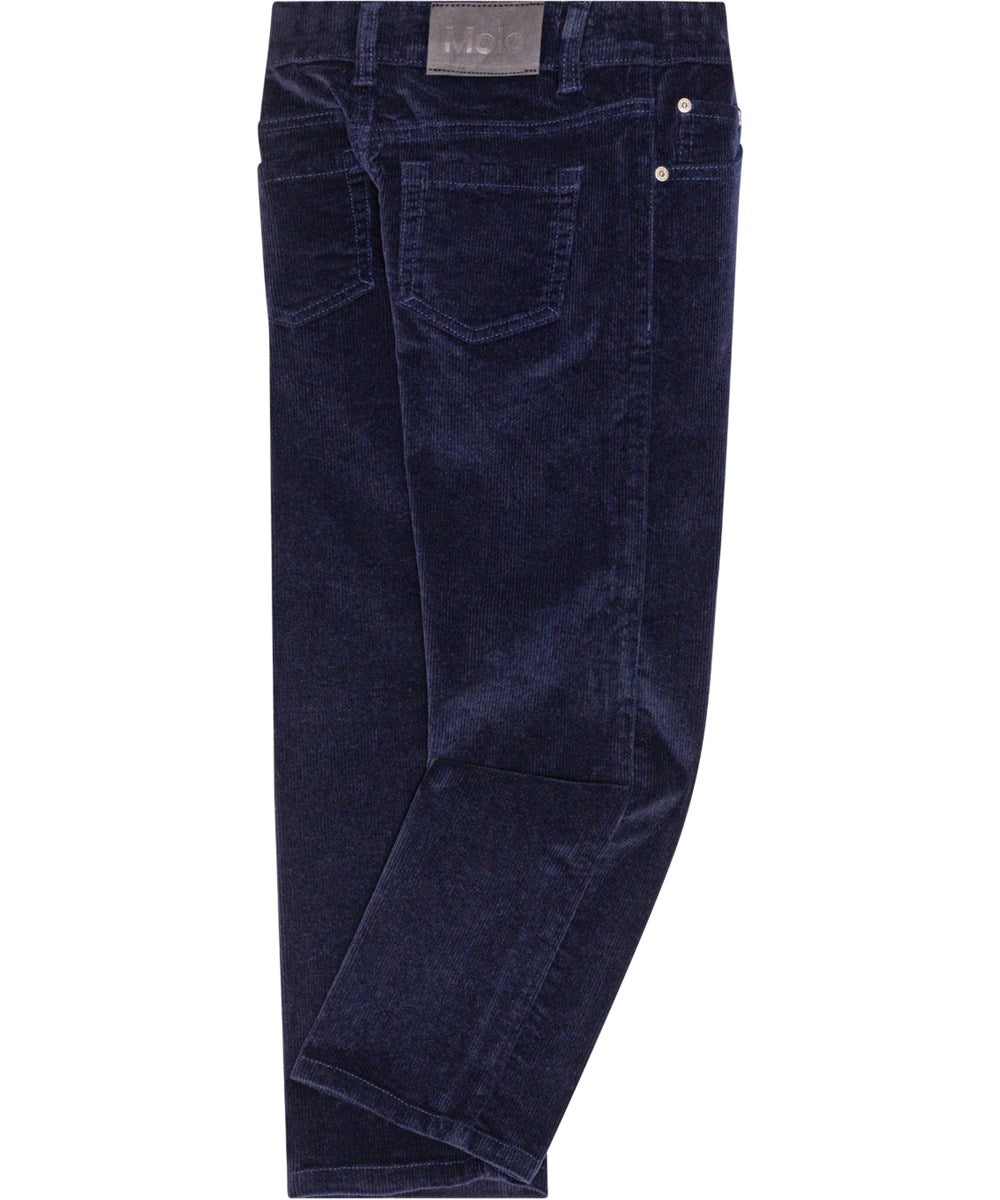 Andy - Woven Pants
