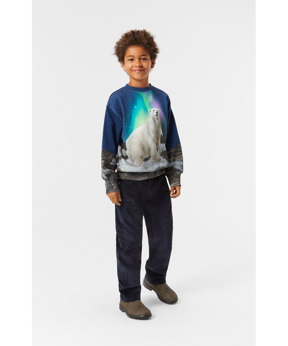 Andy - Woven Pants