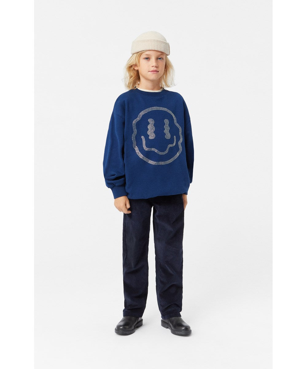 Andy - Woven Pants
