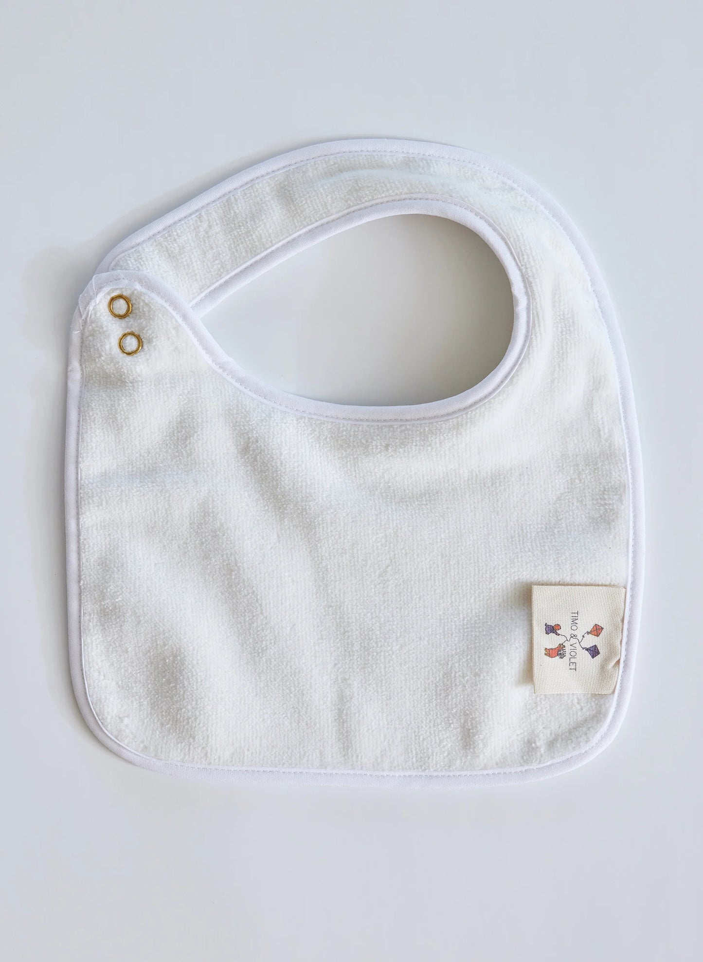 The Perfect Bib - Alsatian Forest