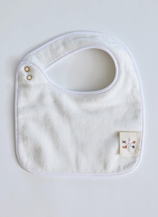 The Perfect Bib - Alsatian Forest