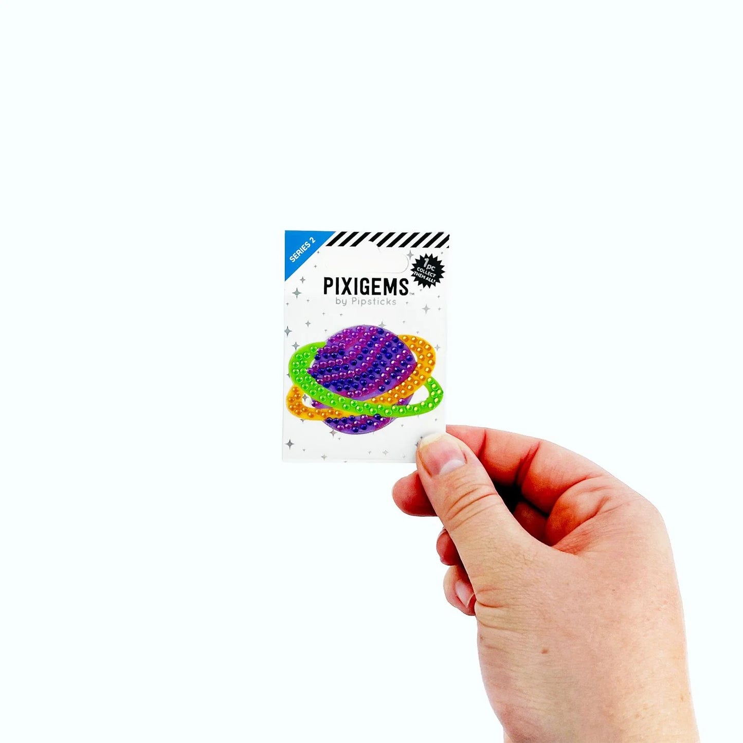 Parker Planet Pixiegem