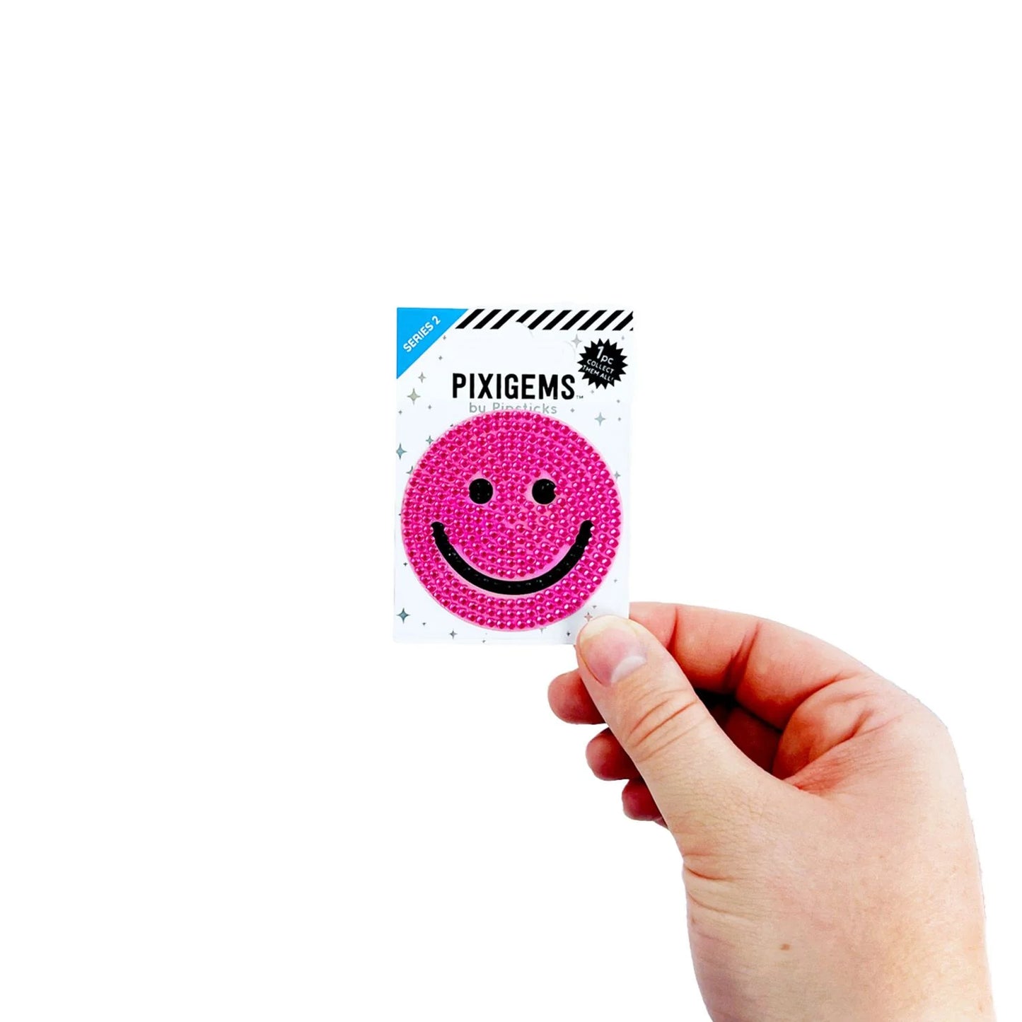 Simon Smiley Pixiegem