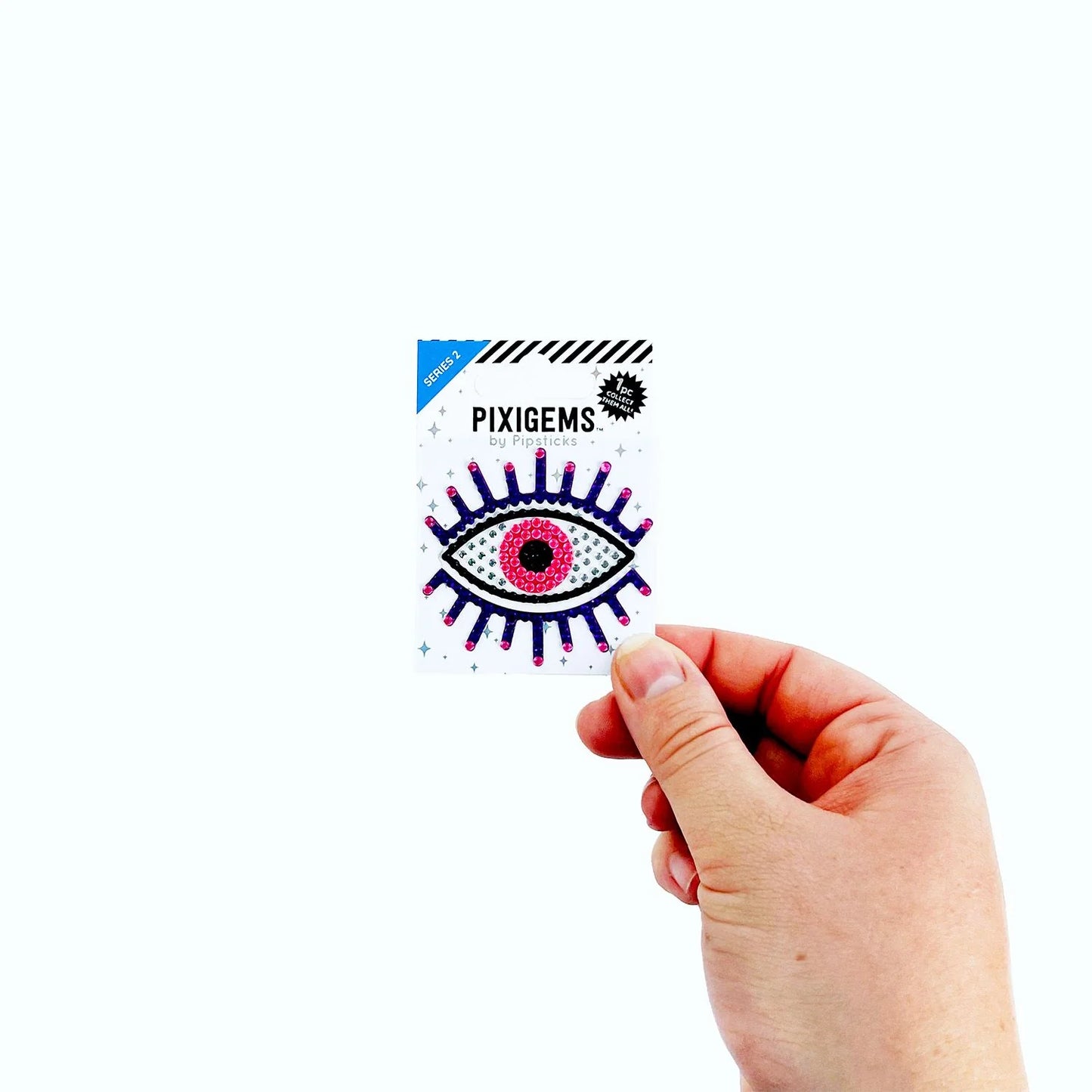 Thea Third Eye Pixiegem