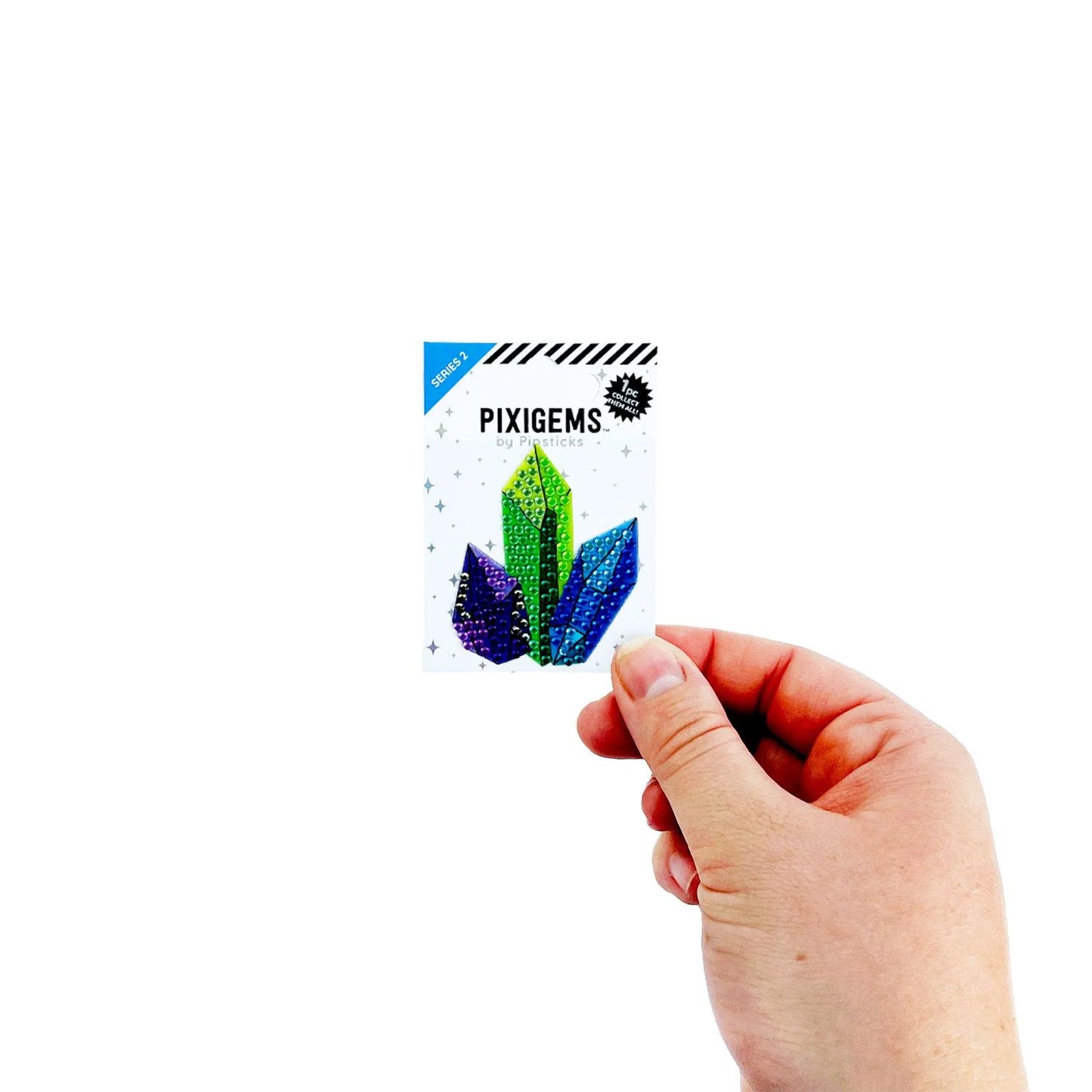 Cassie Crystals Pixiegem