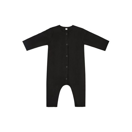 Baby Rib Romper