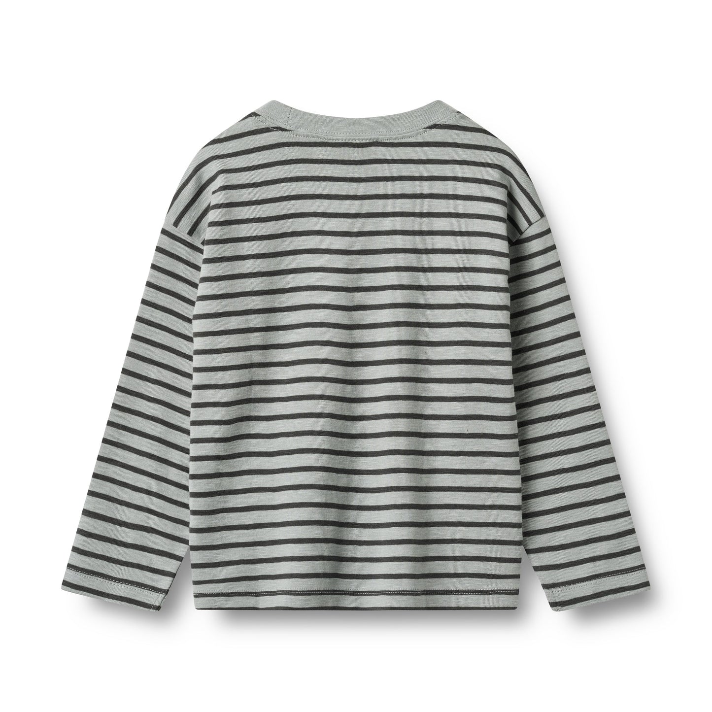 T-Shirt Long Sleeve Dallas