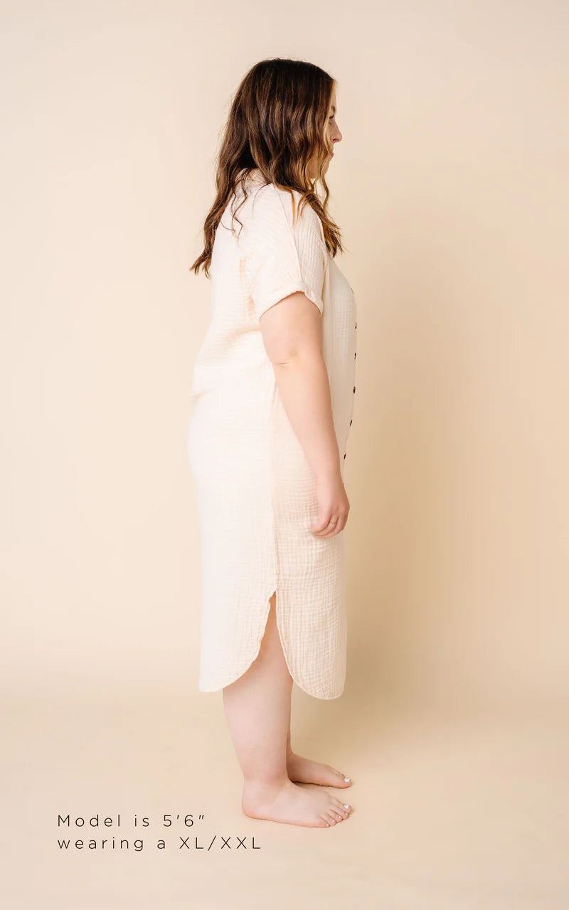 The Everyday Dress