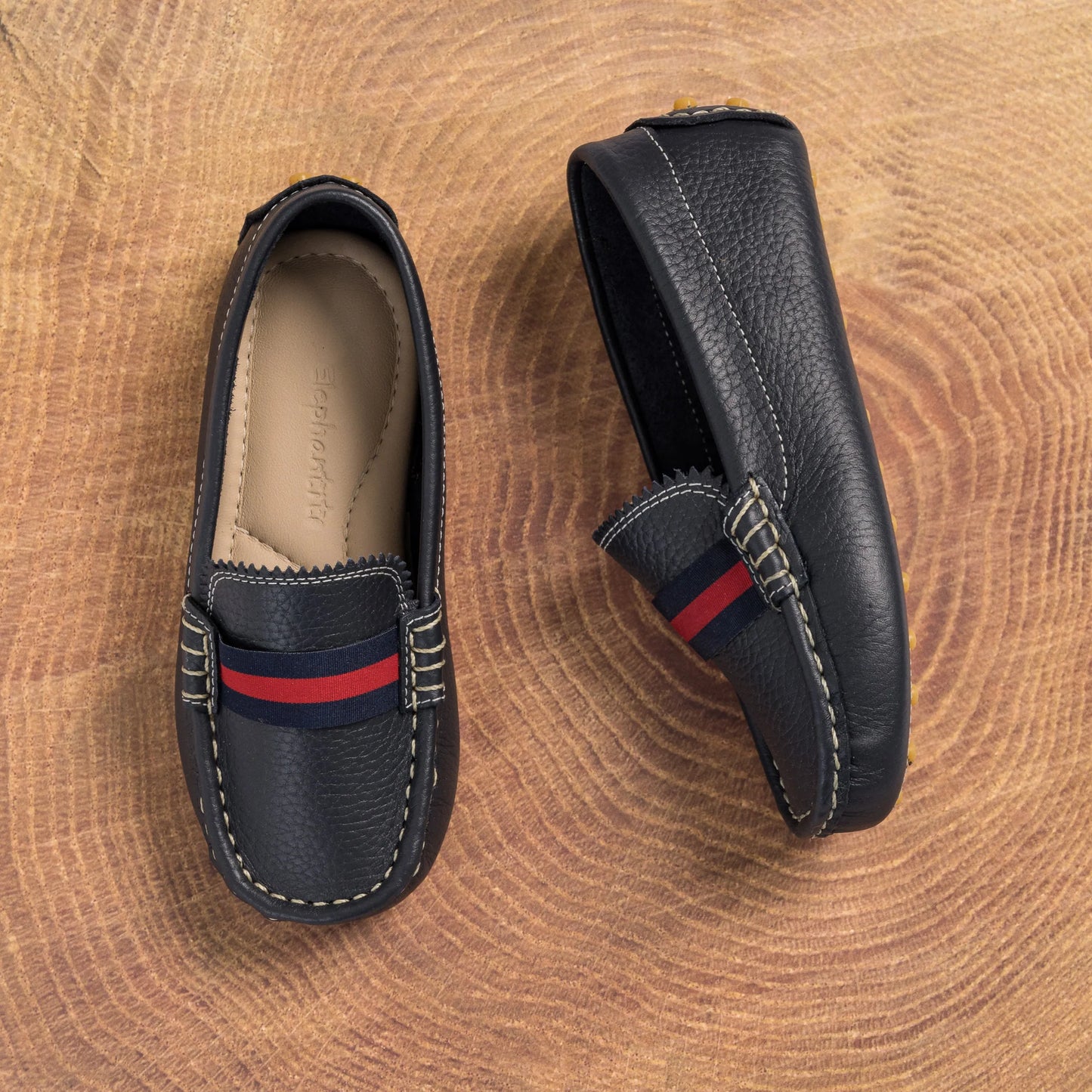 Club Loafer