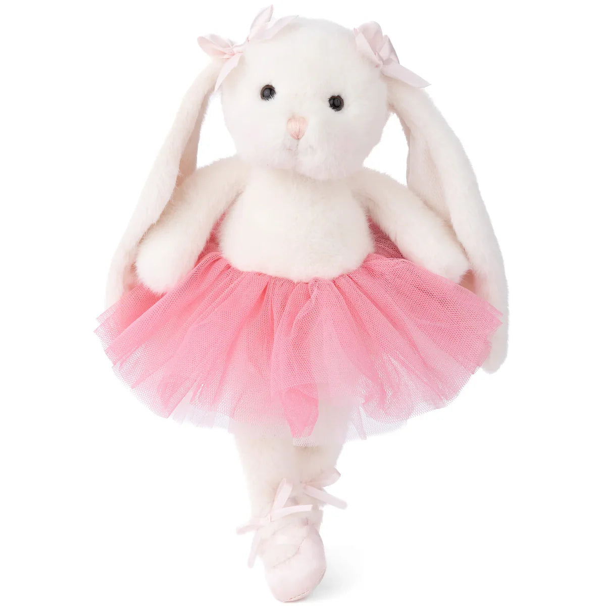 Dancing Jayleen - Pink Bunny