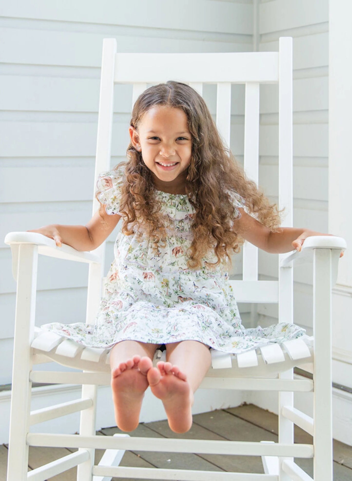 The Mimi Dress