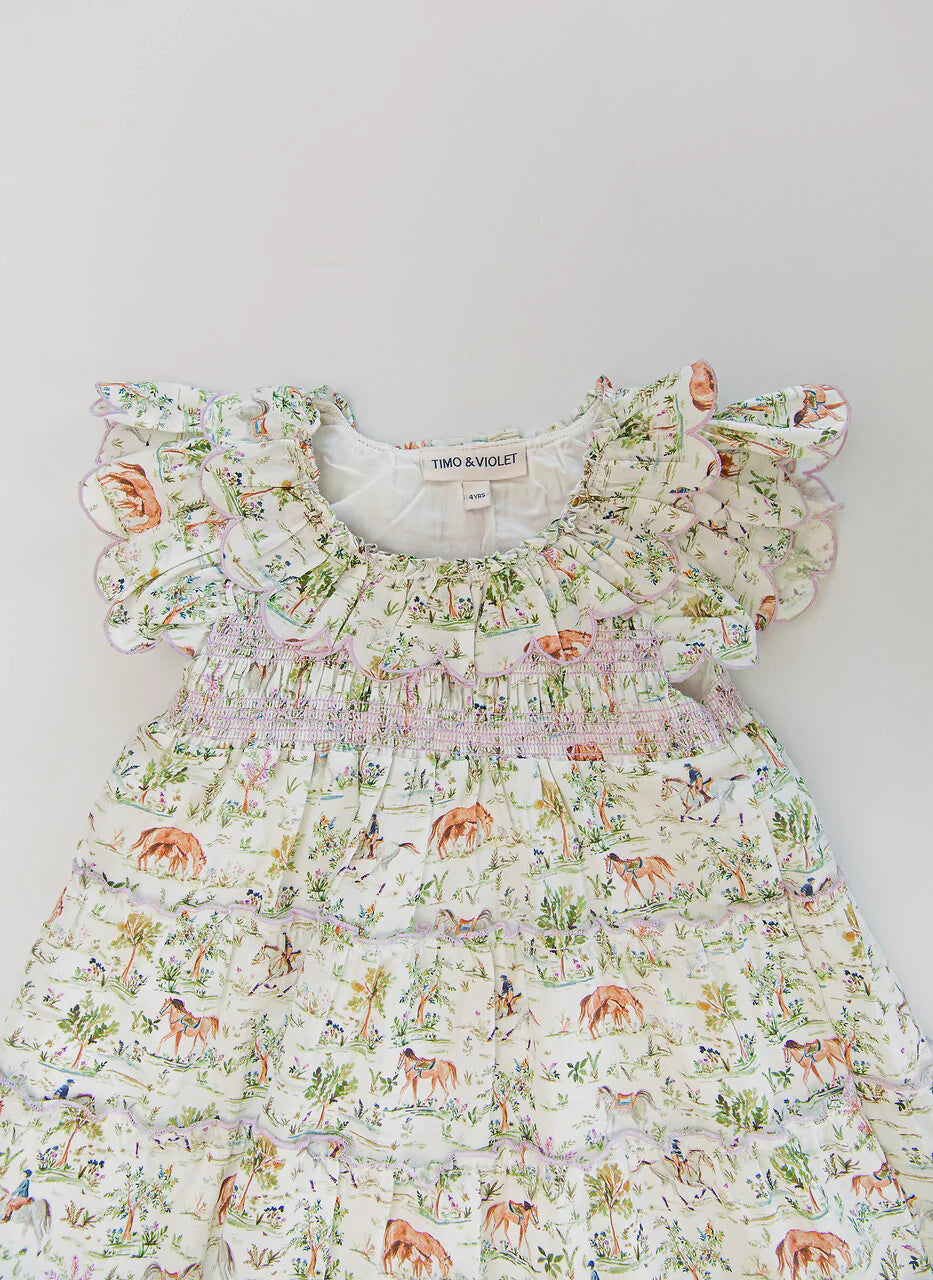 The Mimi Dress
