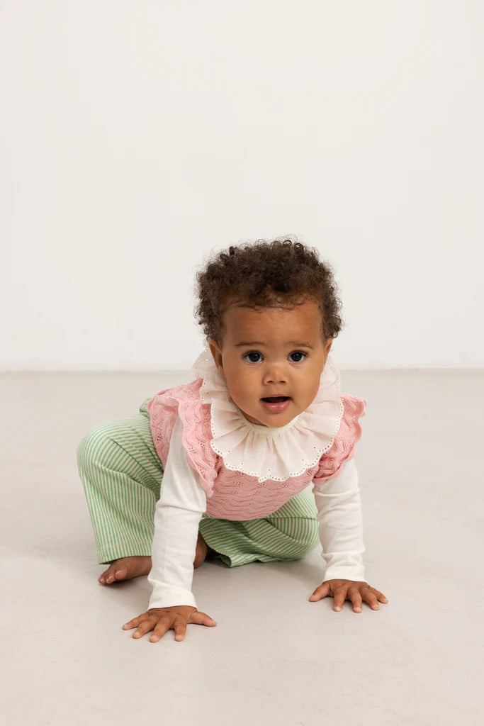 Becki Frill Bodysuit