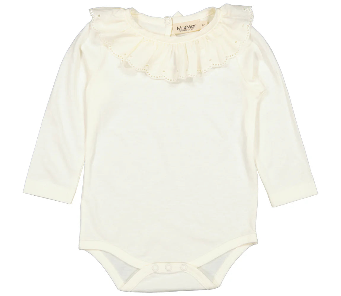 Becki Frill Bodysuit
