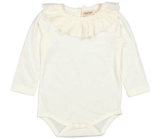 Becki Frill Bodysuit