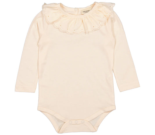 Becki Frill Bodysuit