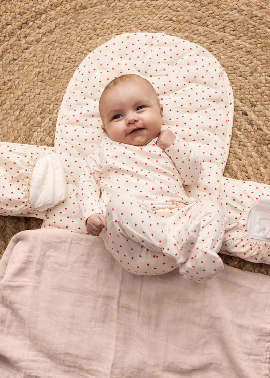 Onesie Rubetta