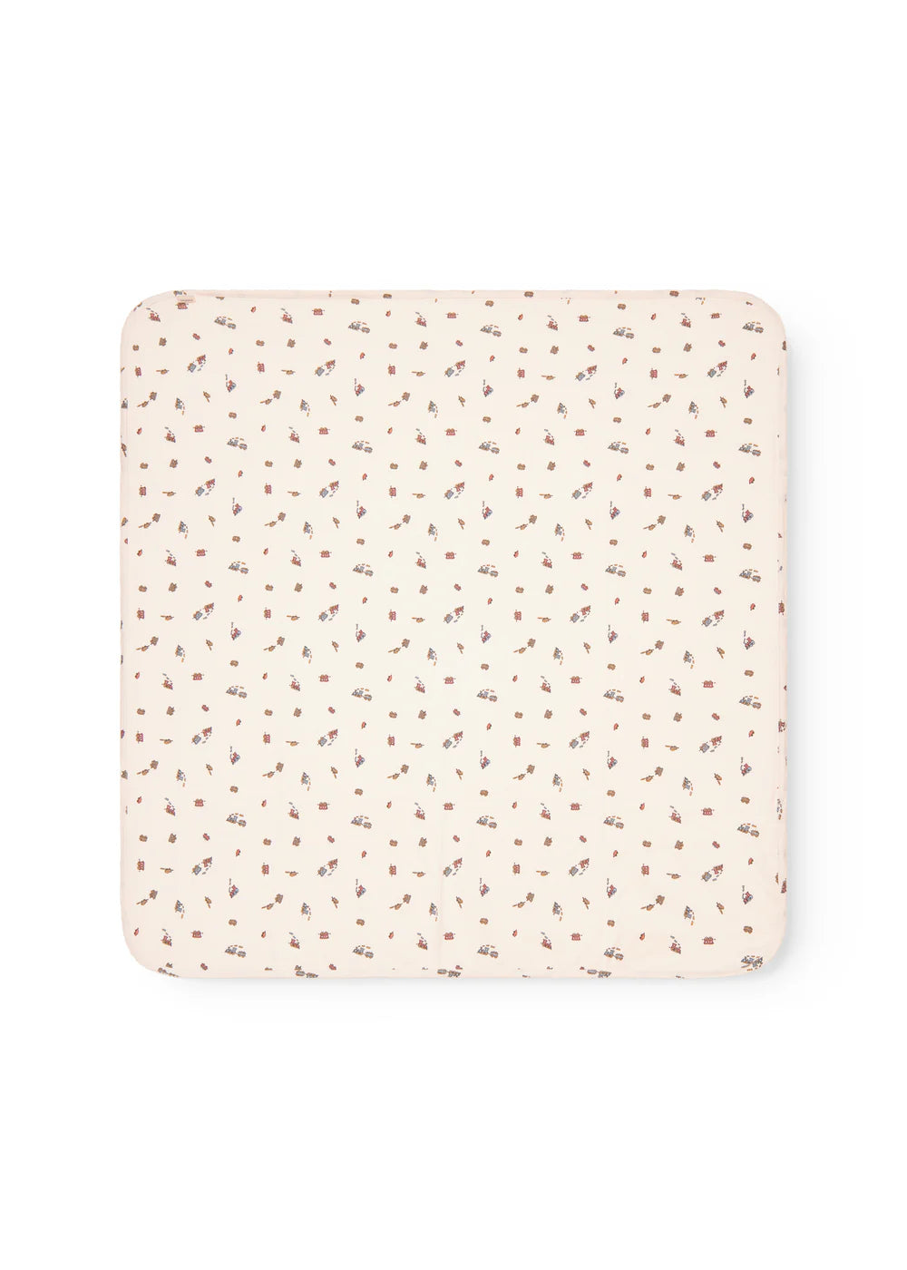 Blanket Alida - Trains