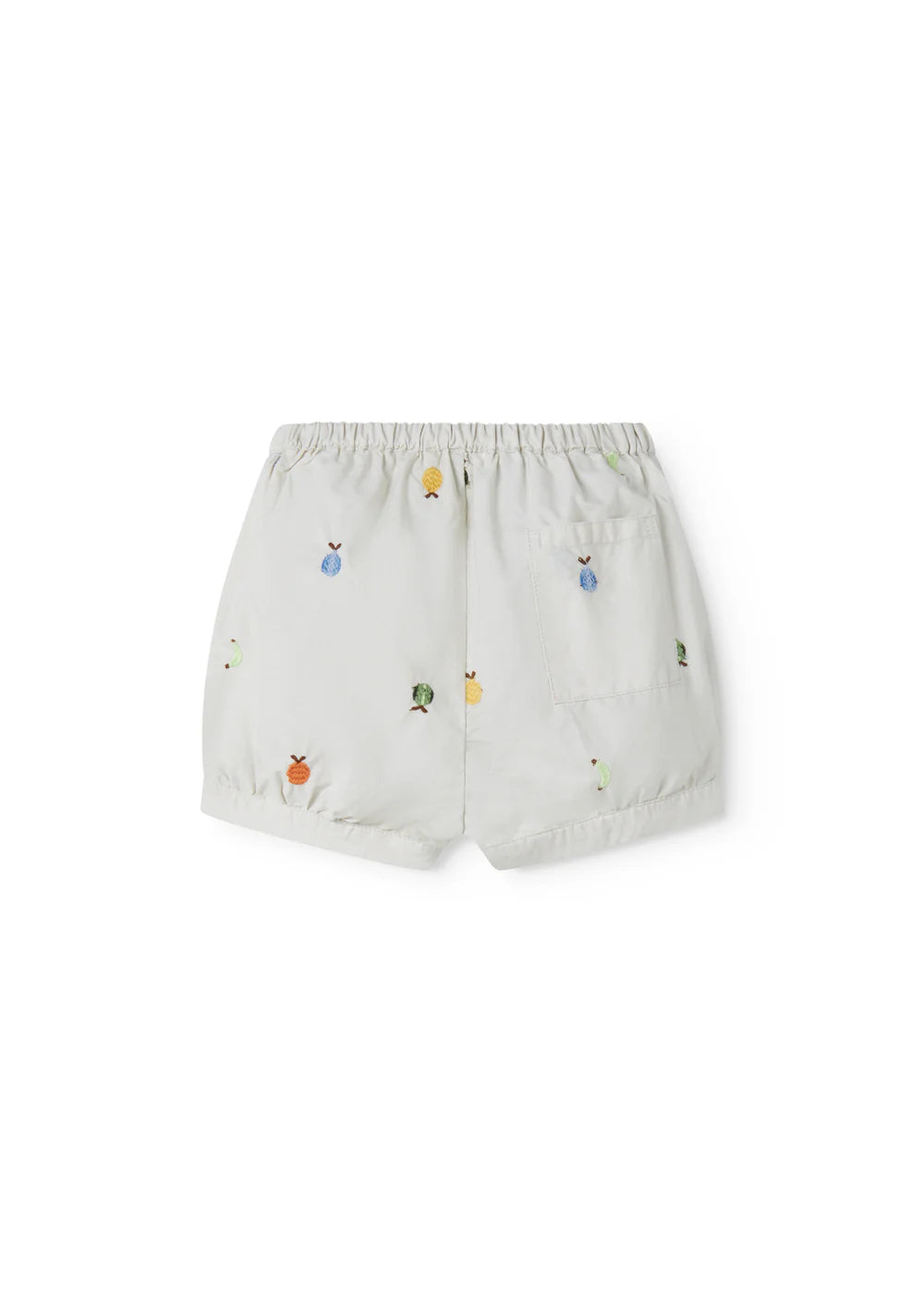 Pabi Shorts