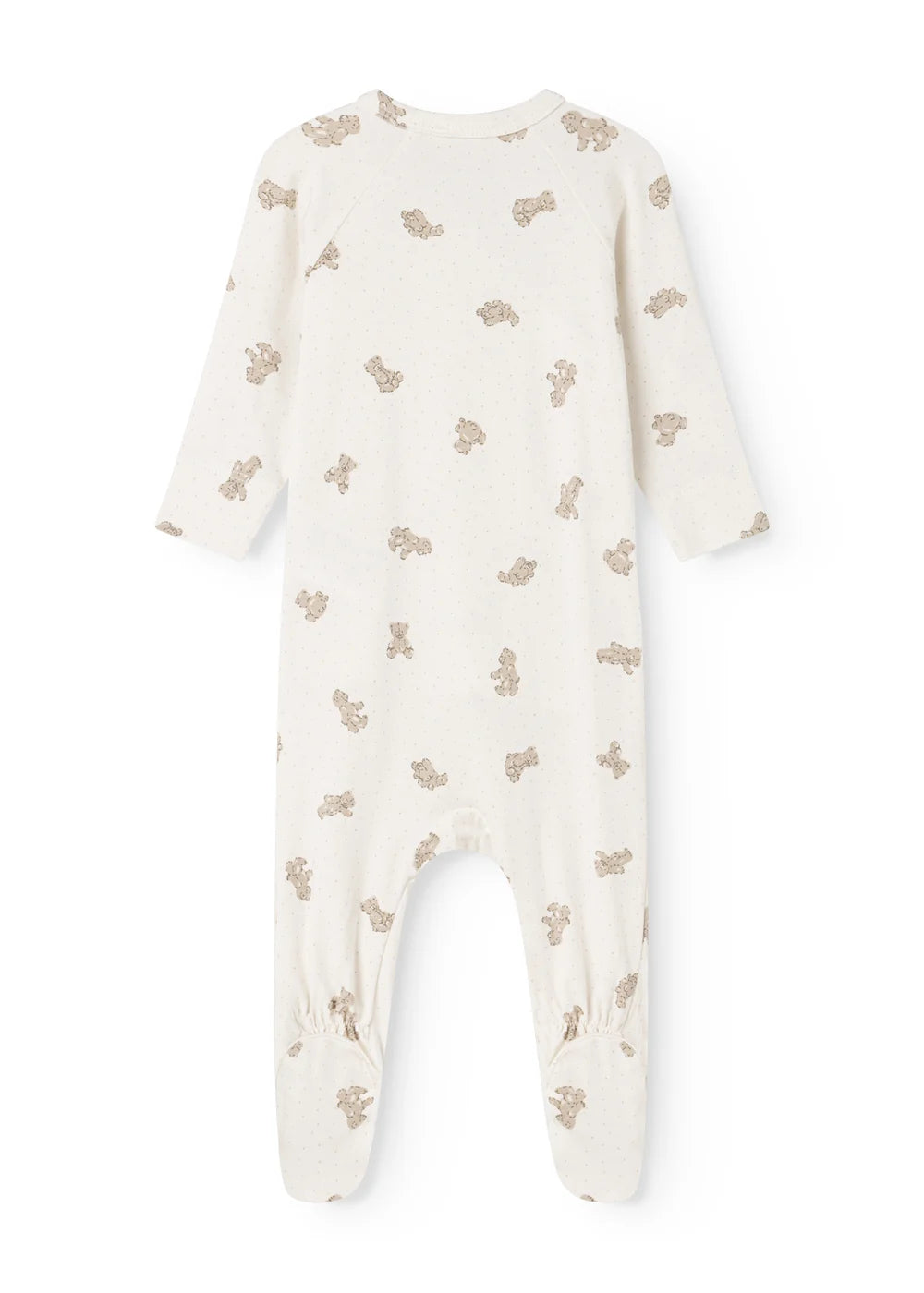Rubello Onesie