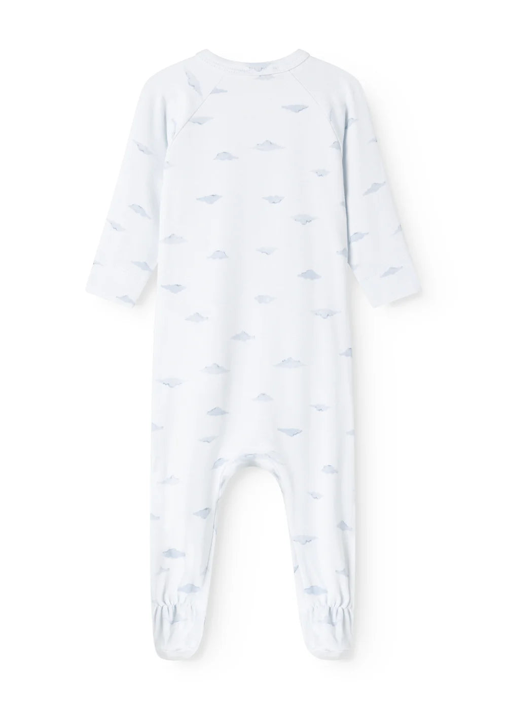 Rubello Onesie