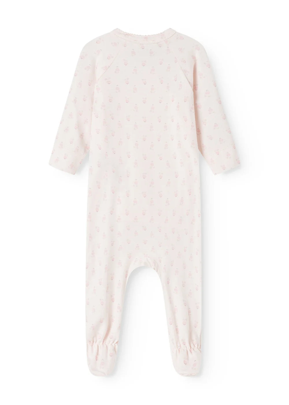 Rubetta Onesie