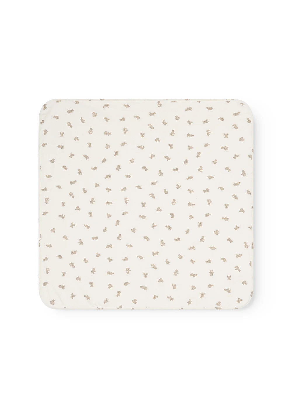 Blanket Alida - Teddybears