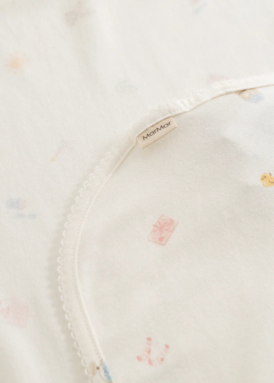 Blanket Alida - Everyday