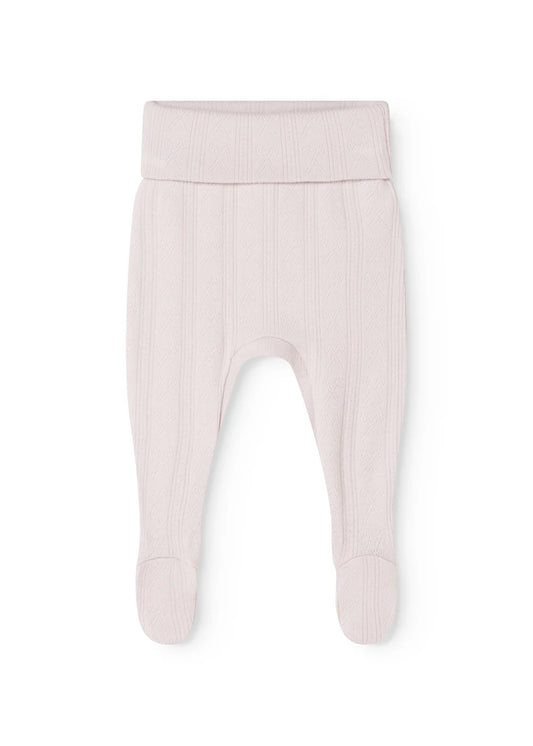 Long Sleeve Tut Wrap Top & Pixa Leggings Set