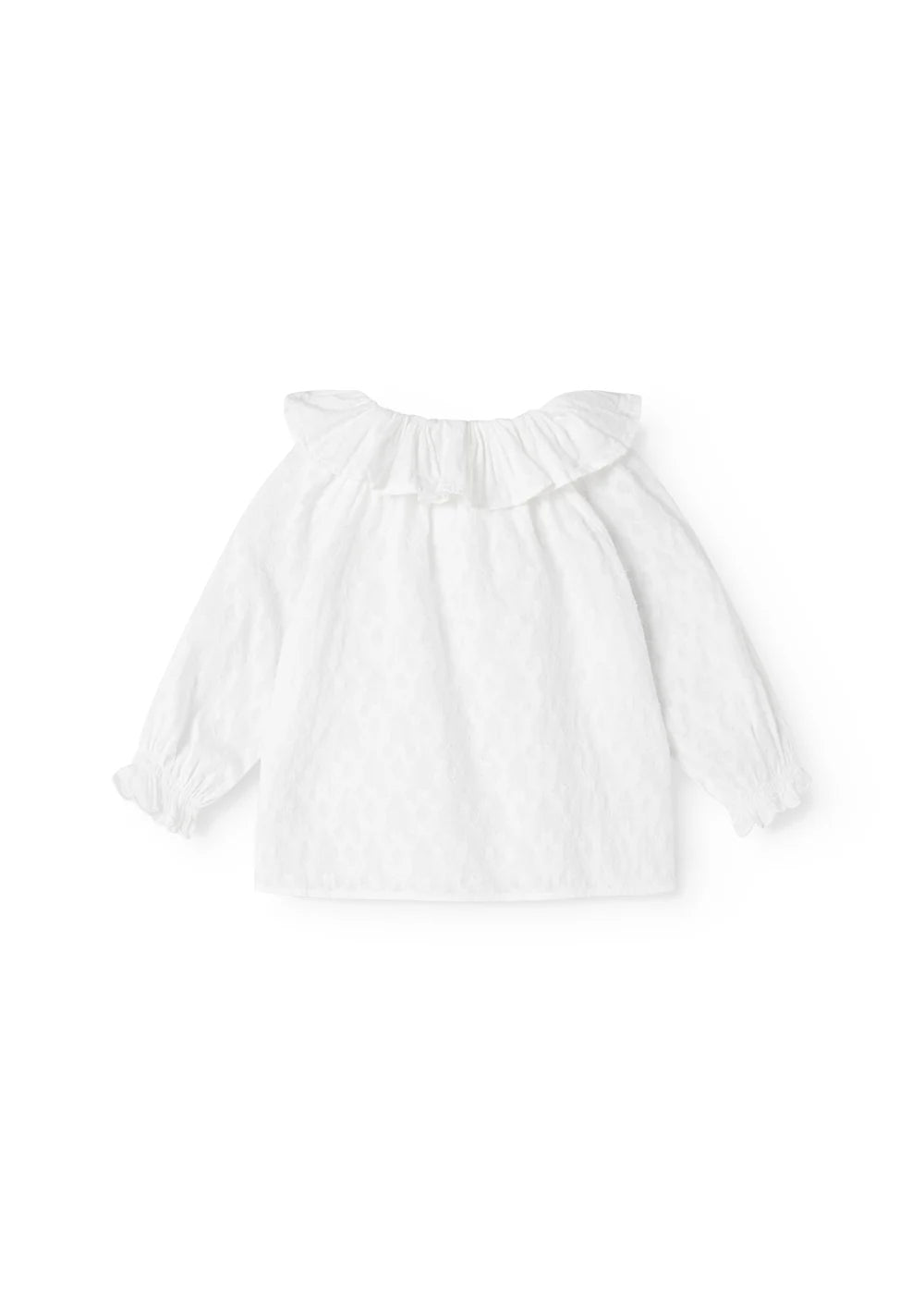 Tia Blouse