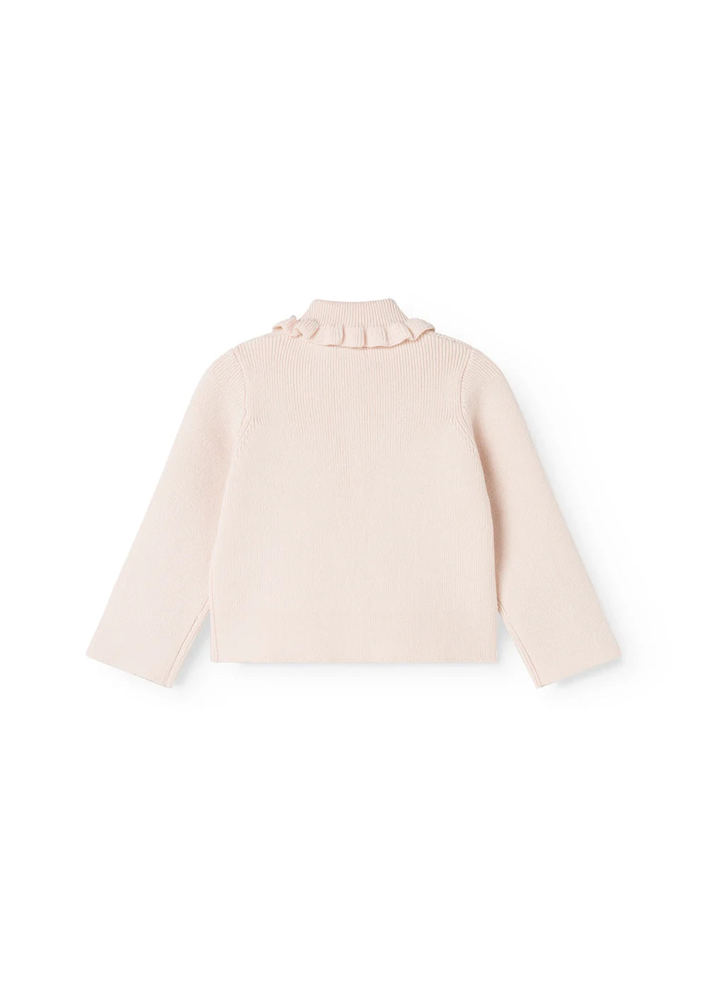 Tilda B Sweater