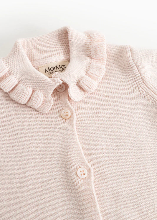 Tilda B Sweater