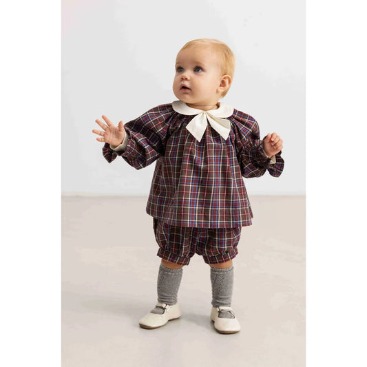 Tonala Blouse