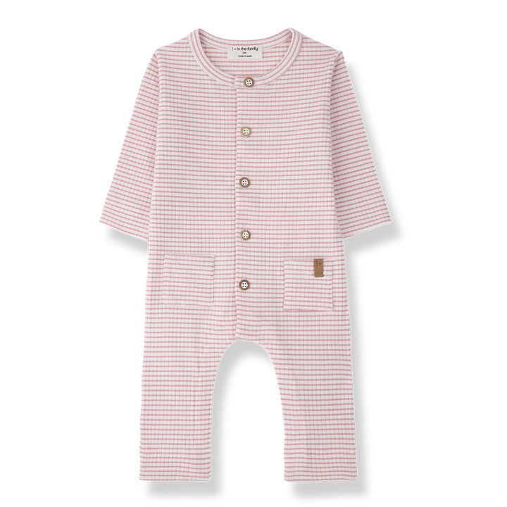 Cambrils Jumpsuit