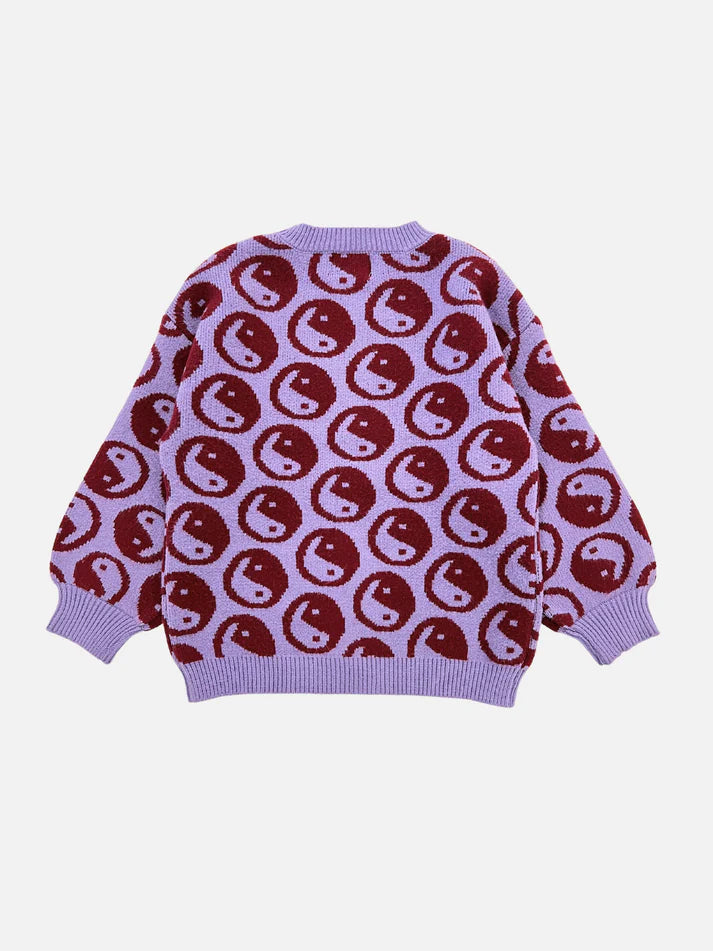 Cosmos Sweater