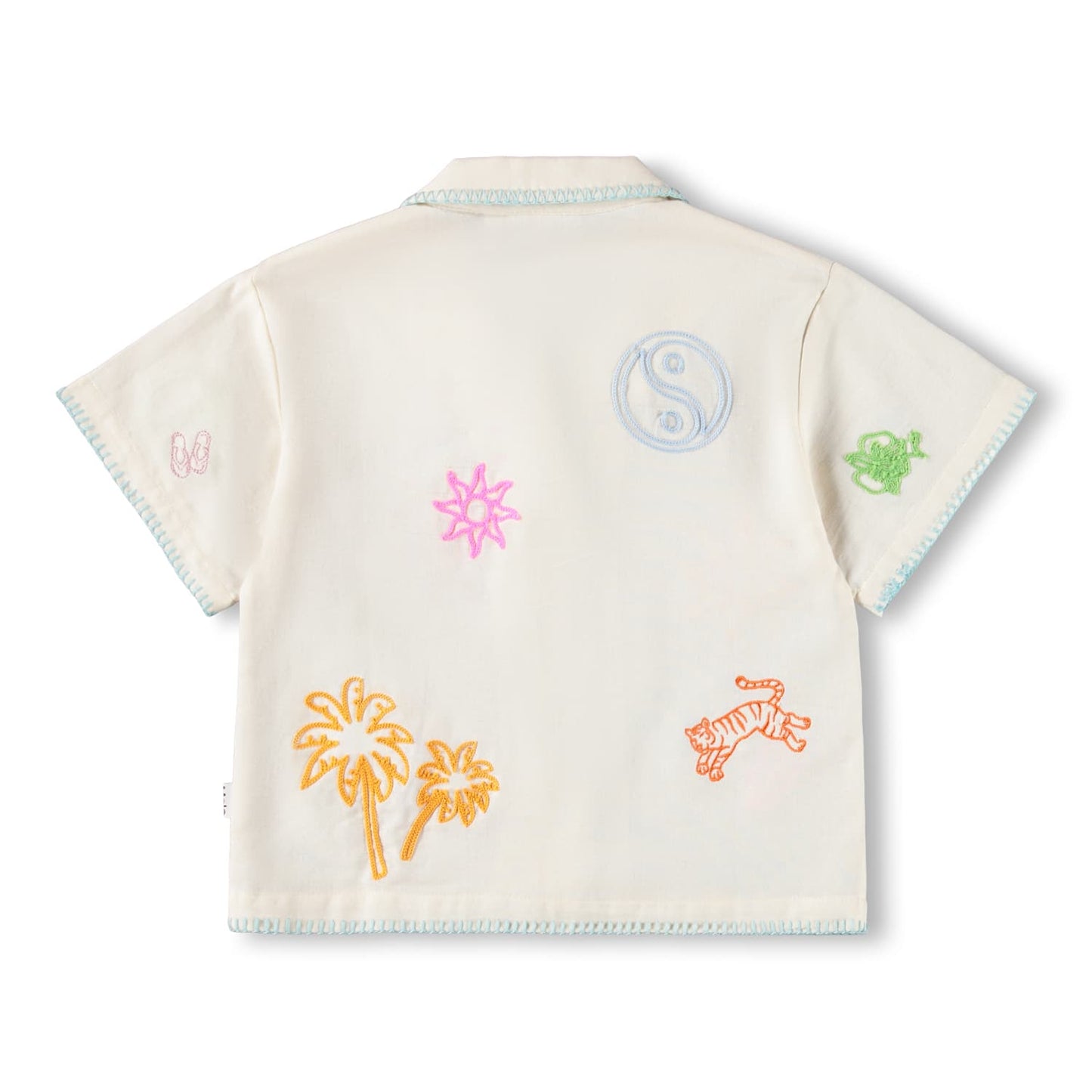 Rosalle Shirt
