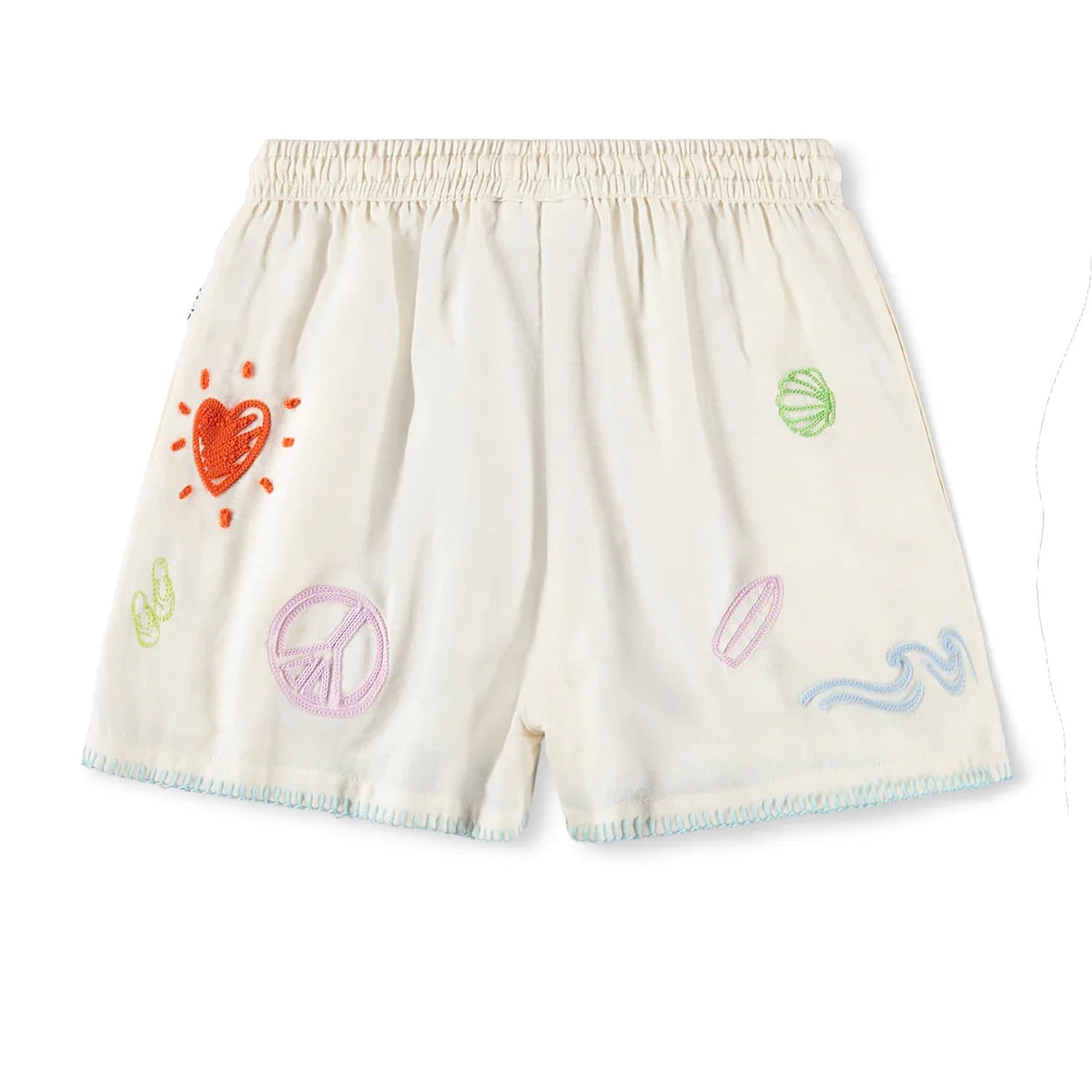 Annabella Shorts