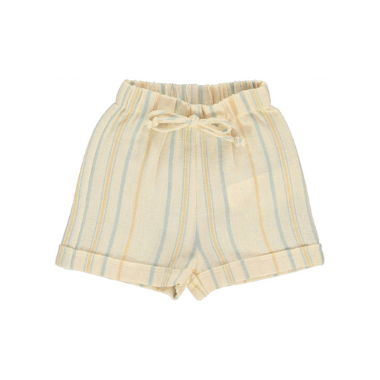 Luis Baby Shorts