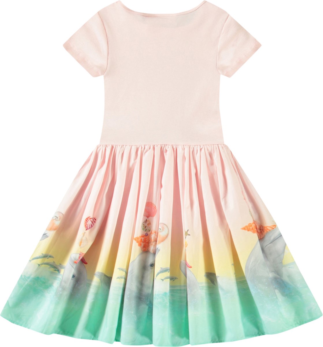 Cissa Dress