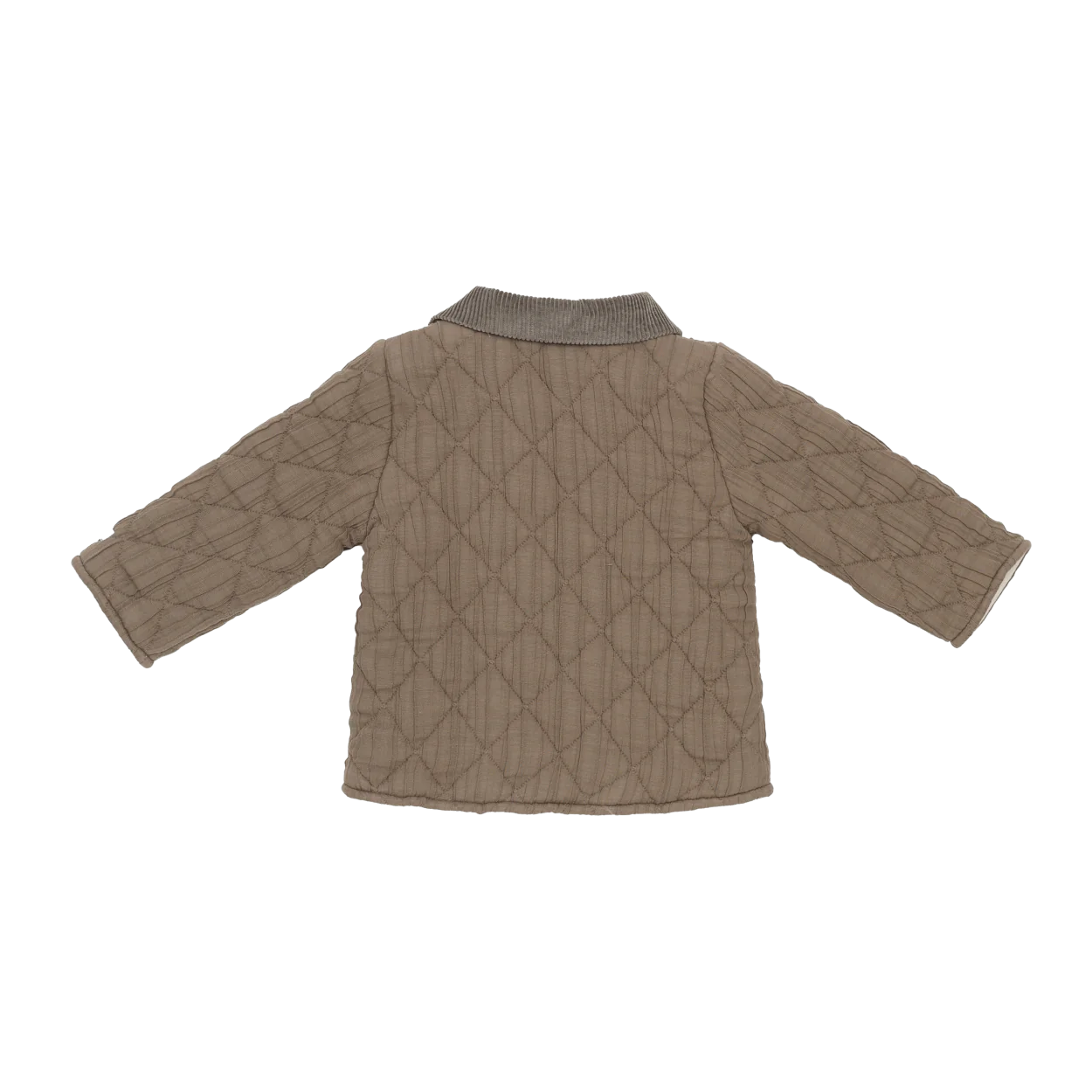 Belen Jacket Dusty Brown 18/24M