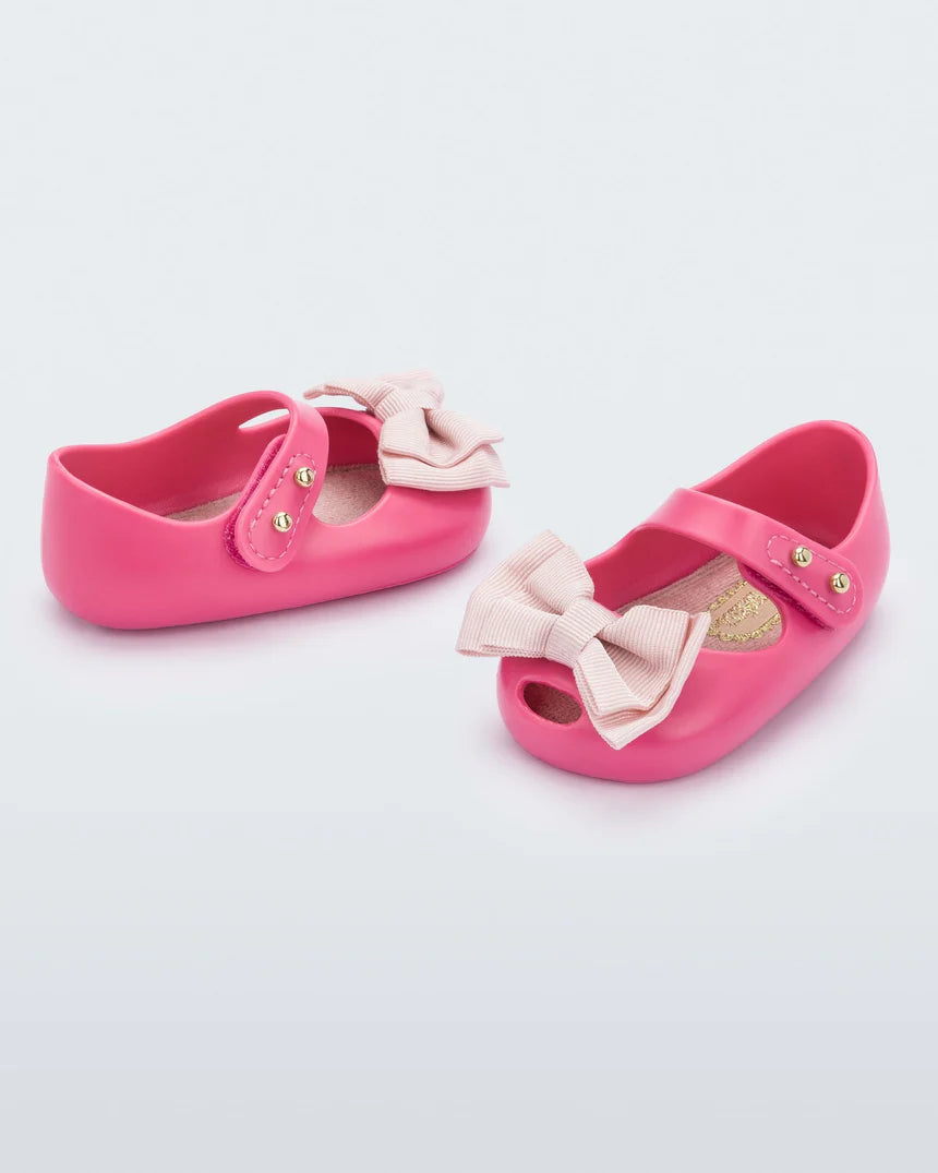 My First Mini Melissa - US3 - Pink