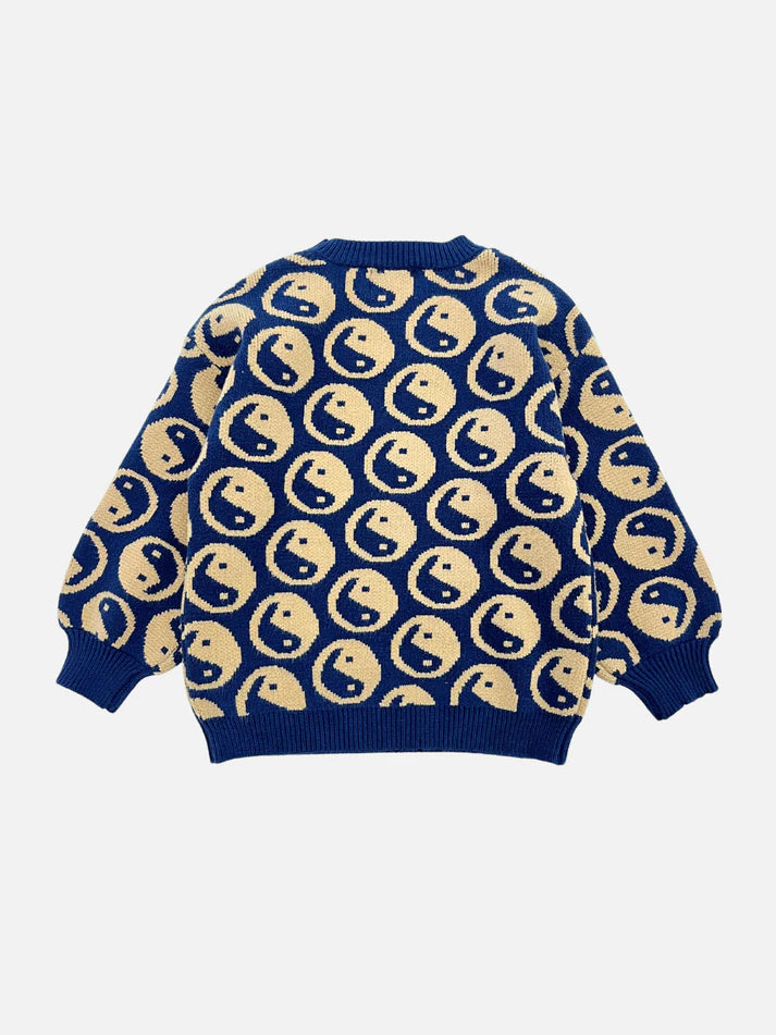 Cosmos Sweater