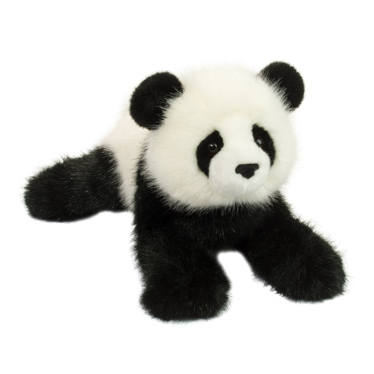 Wasabi Panda Delux