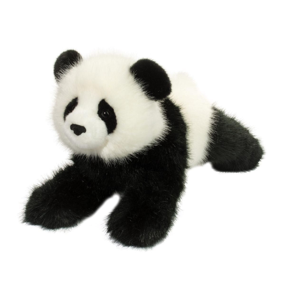 Wasabi Panda Delux