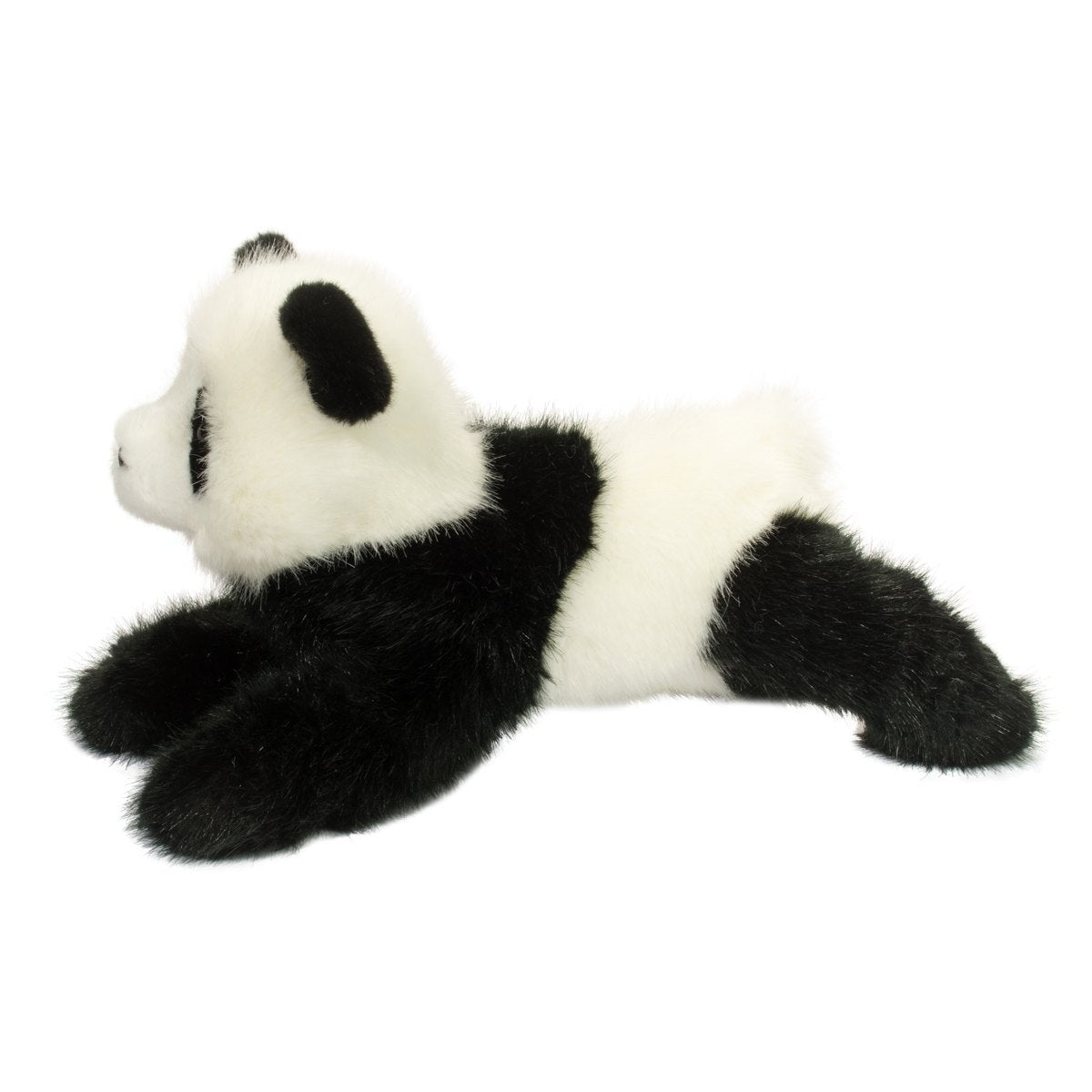 Wasabi Panda Delux