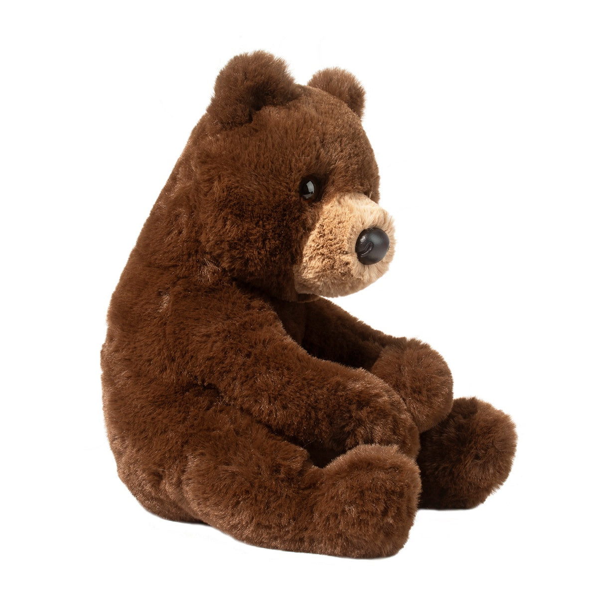 Bruno Brown Bear