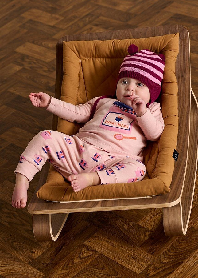 Bramley Long Sleeve T-Shirt