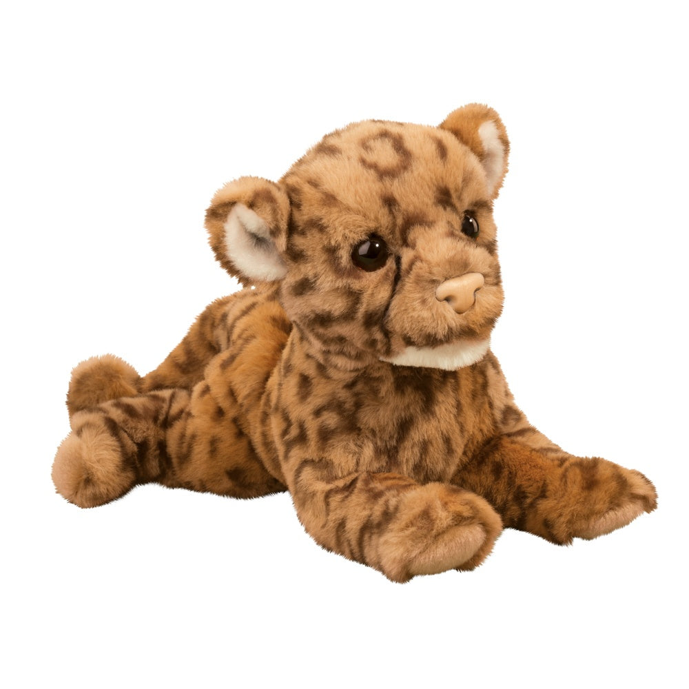 Lottie Leopard Soft