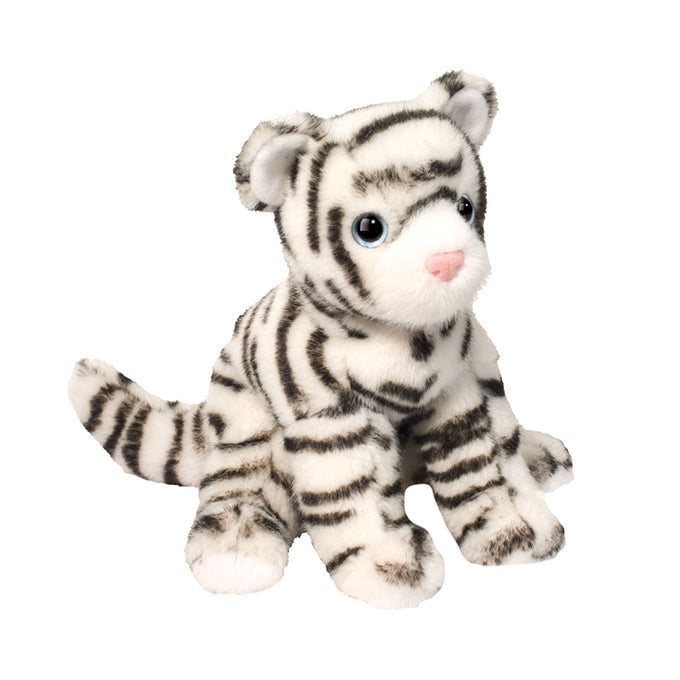 Zippie WhiteTiger Mini Soft