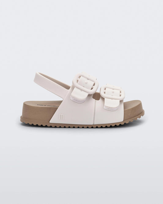 Cozy Sandal BB